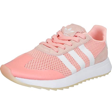 adidas schuhe damen blau pink|Pinke adidas Schuhe online kaufen .